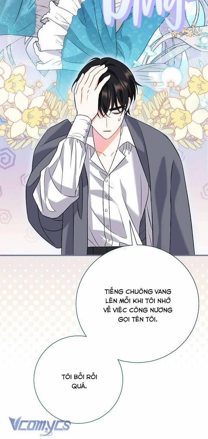 Người Xem Mắt Của Ác Nữ Quá Hoàn Hảo 7 trang 20