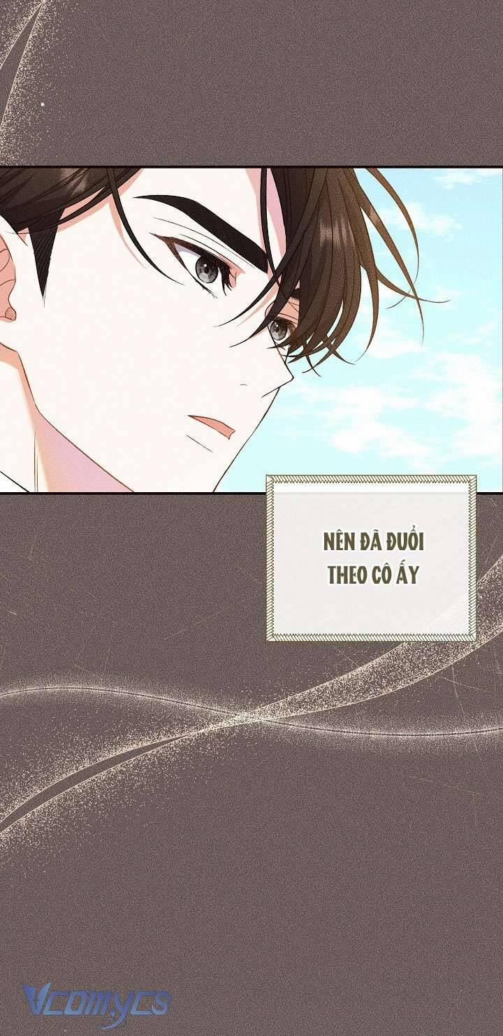 Người Xem Mắt Của Ác Nữ Quá Hoàn Hảo 7 trang 23