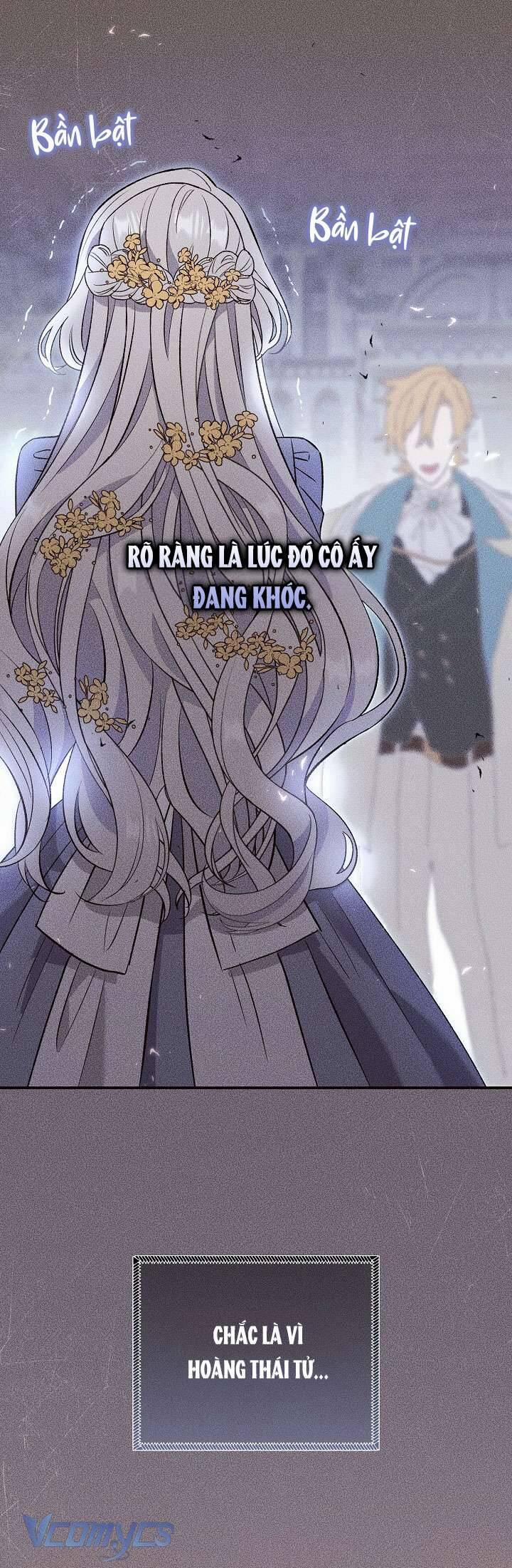 Người Xem Mắt Của Ác Nữ Quá Hoàn Hảo 7 trang 24