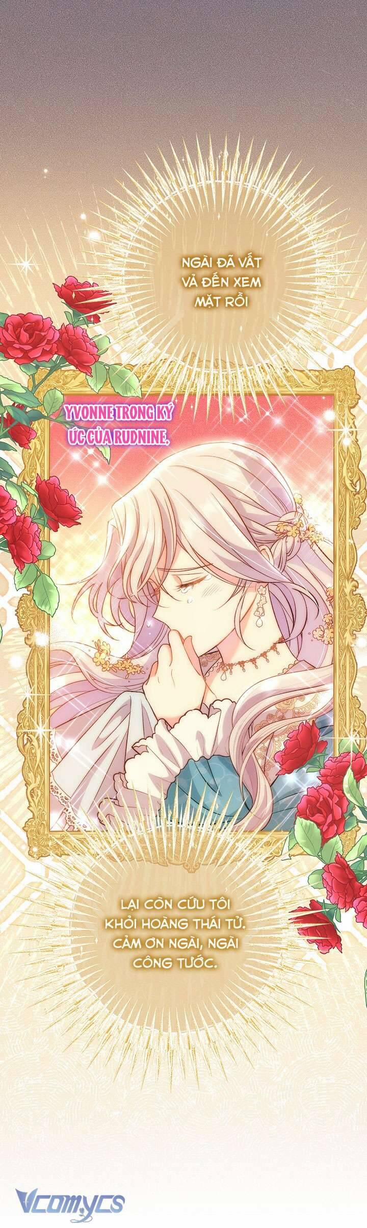 Người Xem Mắt Của Ác Nữ Quá Hoàn Hảo 7 trang 25