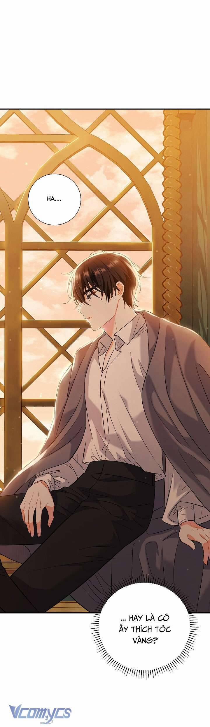 Người Xem Mắt Của Ác Nữ Quá Hoàn Hảo 7 trang 27