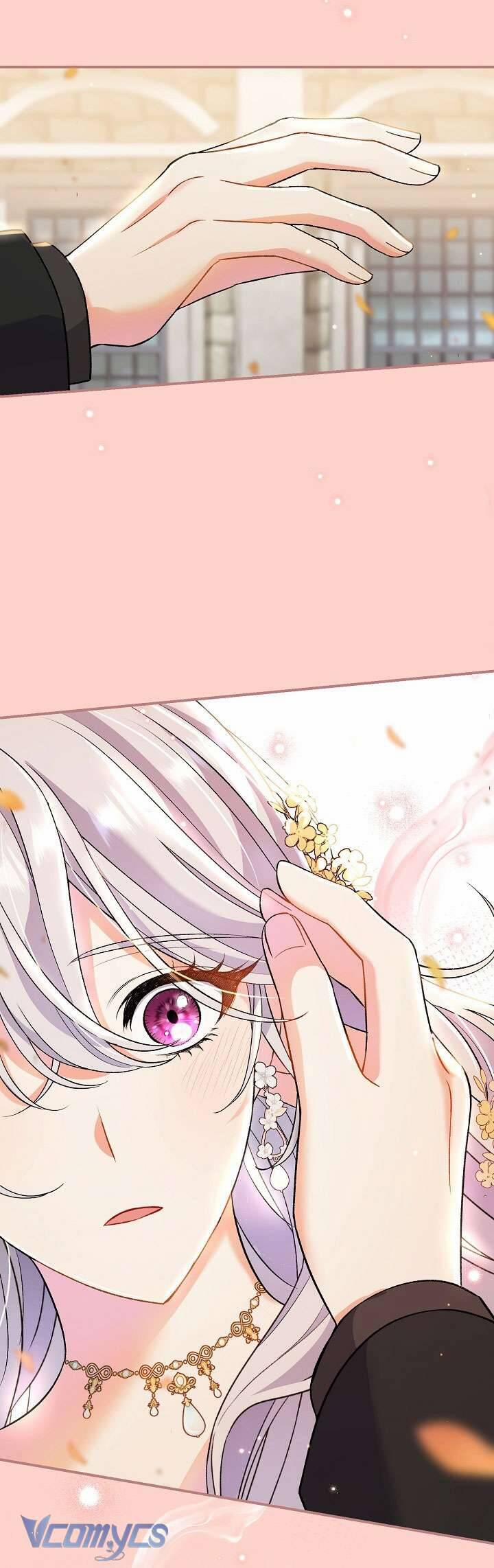 Người Xem Mắt Của Ác Nữ Quá Hoàn Hảo 7 trang 3