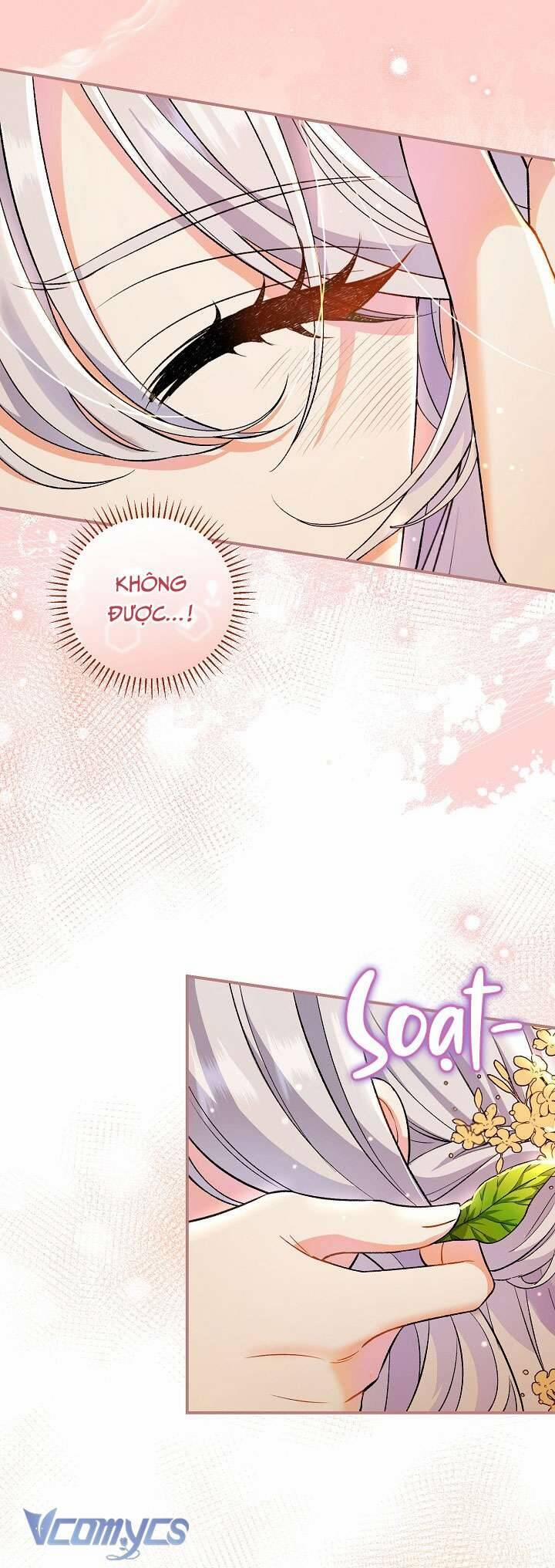 Người Xem Mắt Của Ác Nữ Quá Hoàn Hảo 7 trang 4