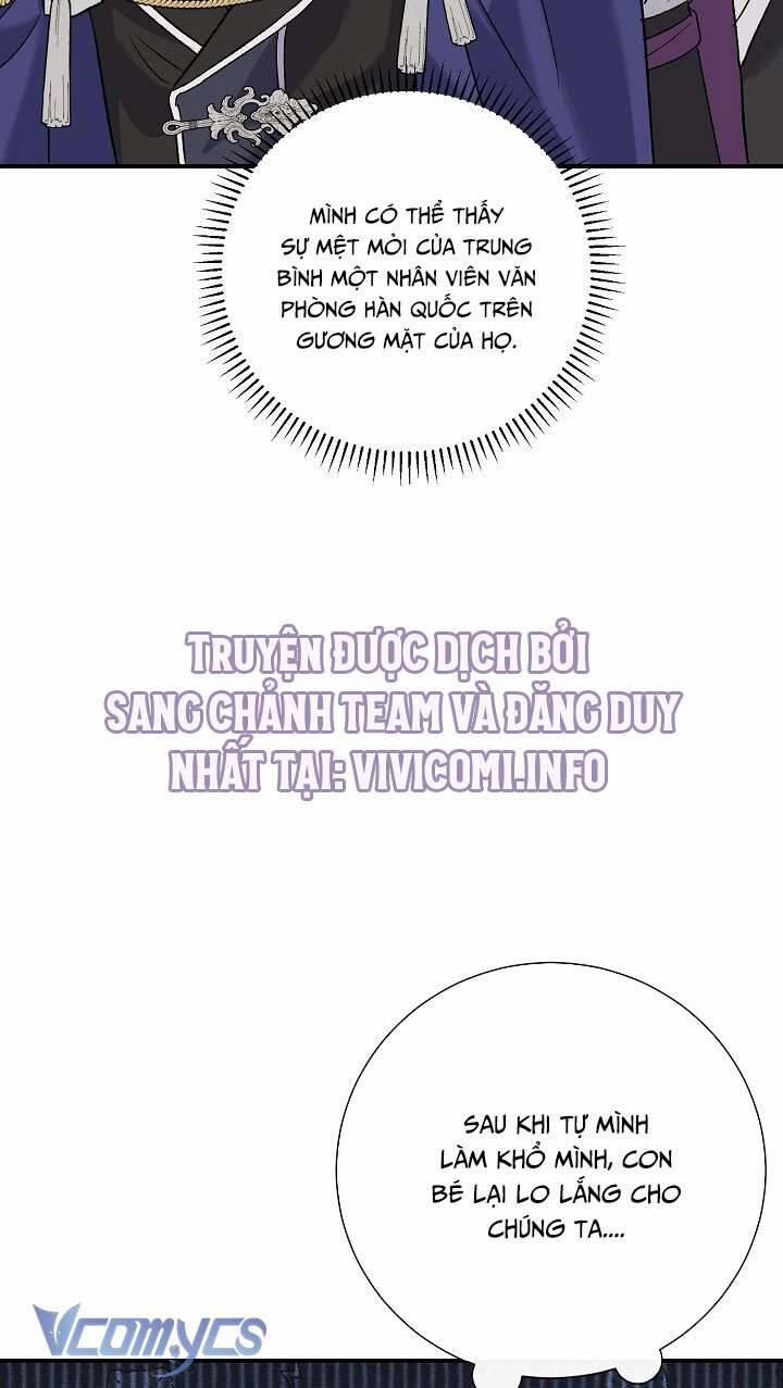 Người Xem Mắt Của Ác Nữ Quá Hoàn Hảo 7 trang 41