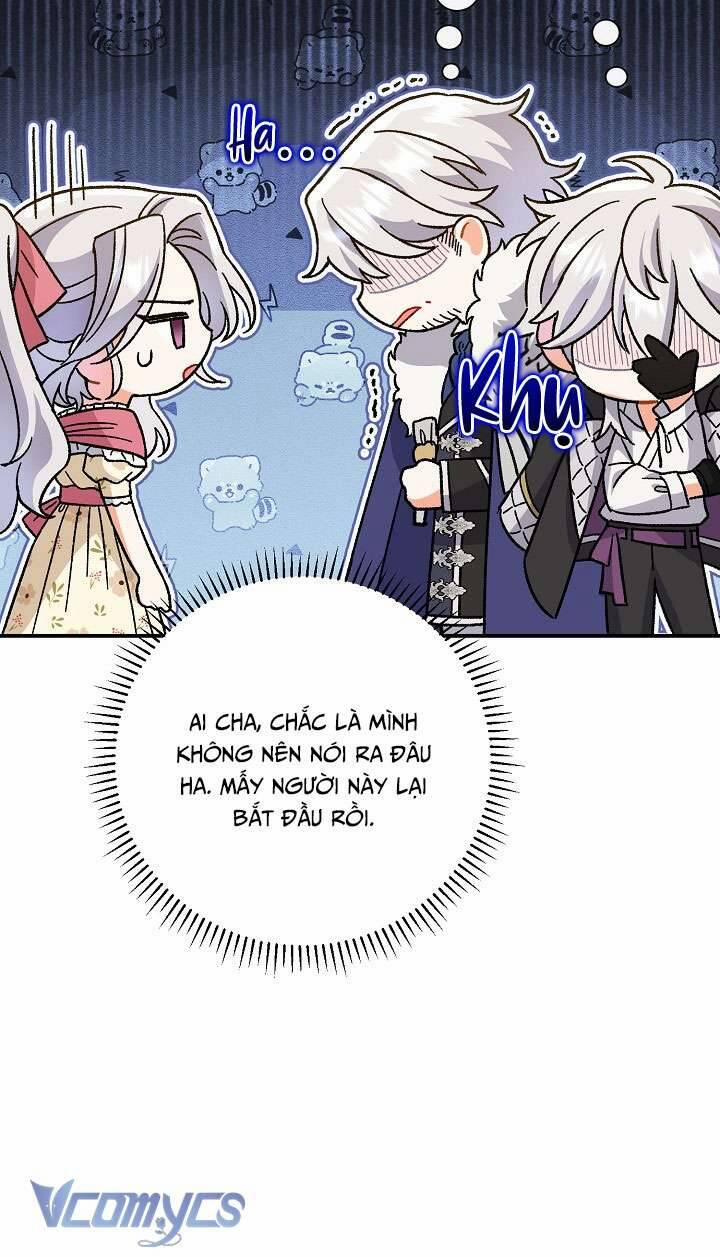 Người Xem Mắt Của Ác Nữ Quá Hoàn Hảo 7 trang 42