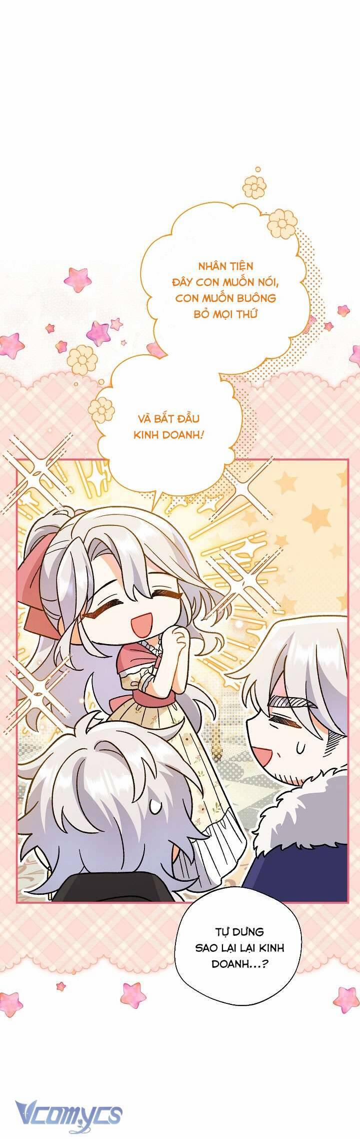 Người Xem Mắt Của Ác Nữ Quá Hoàn Hảo 7 trang 47