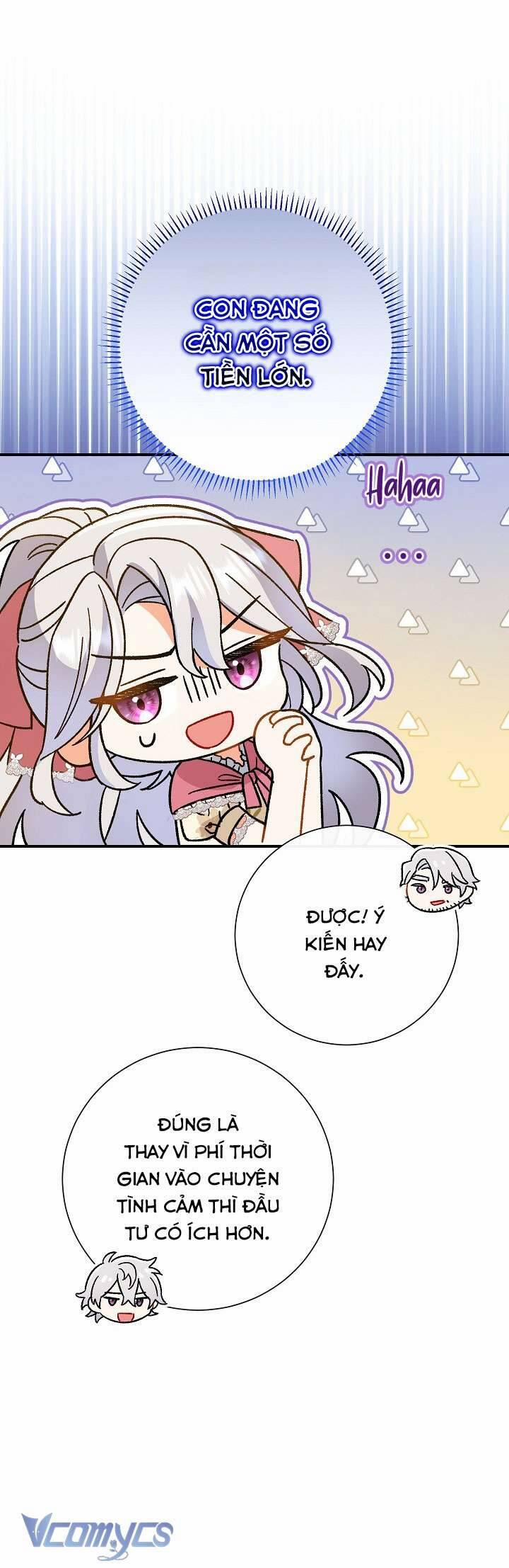 Người Xem Mắt Của Ác Nữ Quá Hoàn Hảo 7 trang 48