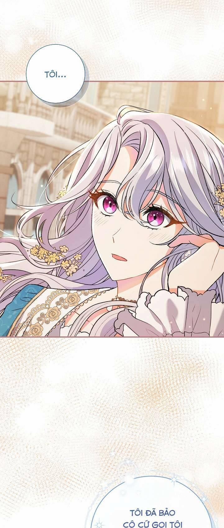 Người Xem Mắt Của Ác Nữ Quá Hoàn Hảo 7 trang 5