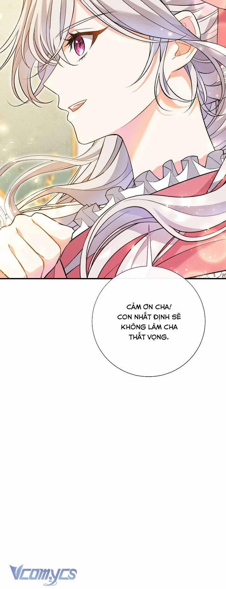 Người Xem Mắt Của Ác Nữ Quá Hoàn Hảo 7 trang 55