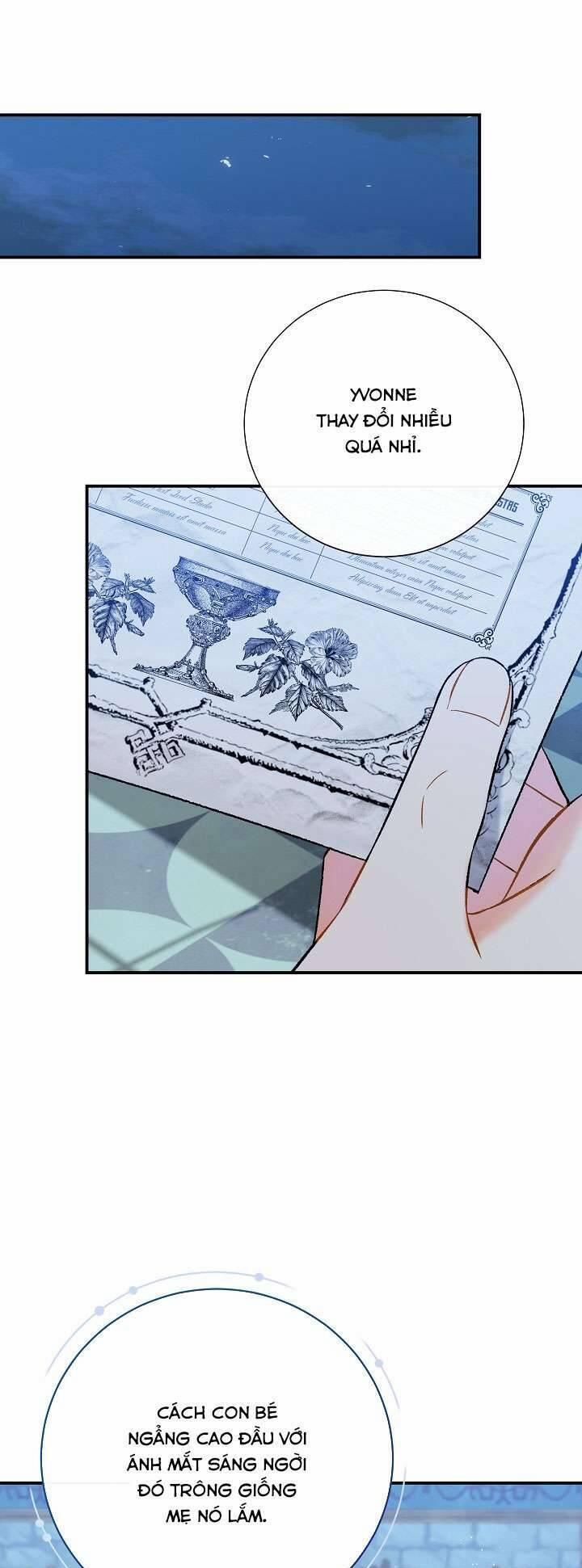 Người Xem Mắt Của Ác Nữ Quá Hoàn Hảo 7 trang 56