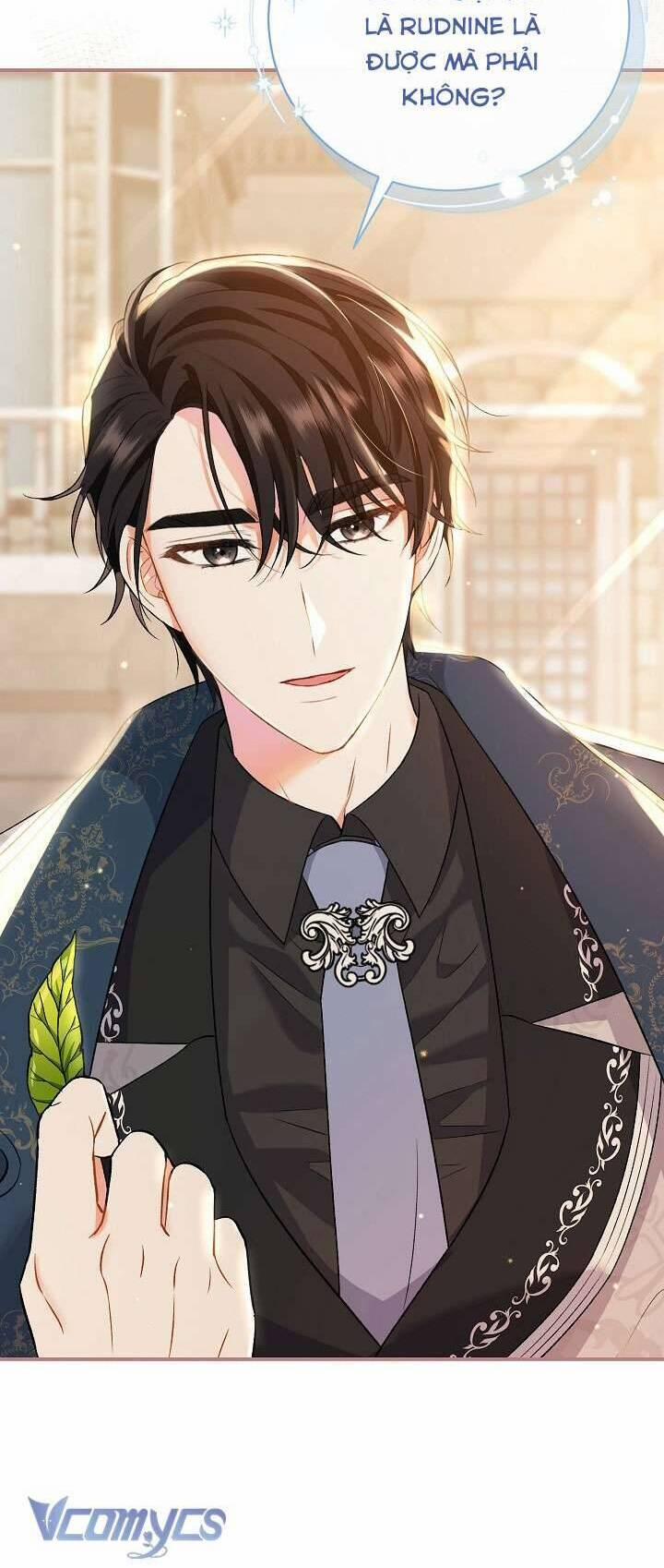 Người Xem Mắt Của Ác Nữ Quá Hoàn Hảo 7 trang 6