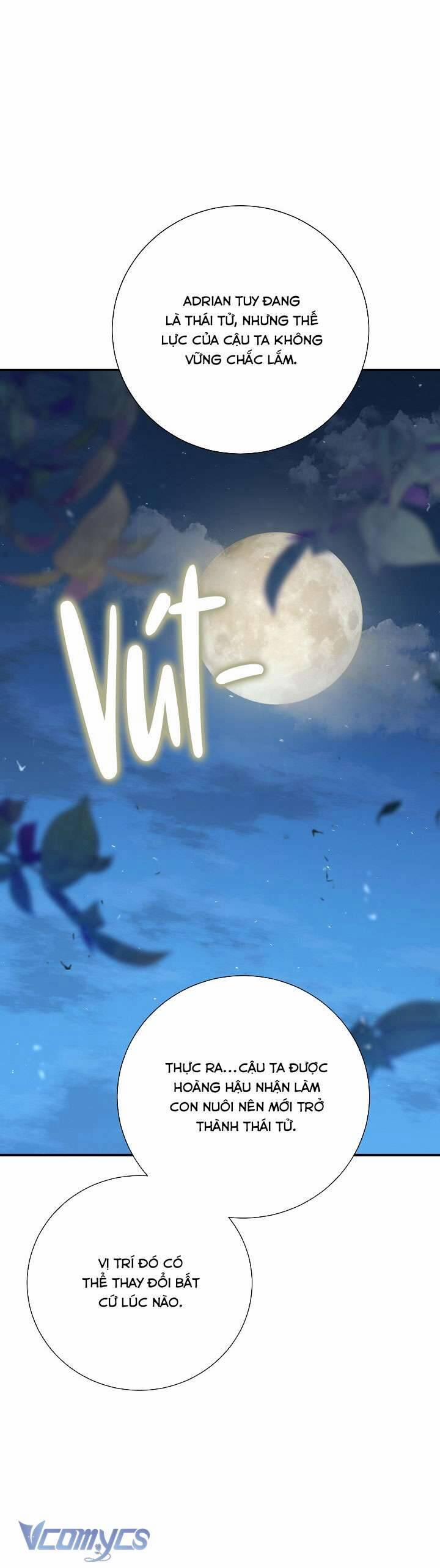 Người Xem Mắt Của Ác Nữ Quá Hoàn Hảo 7 trang 60