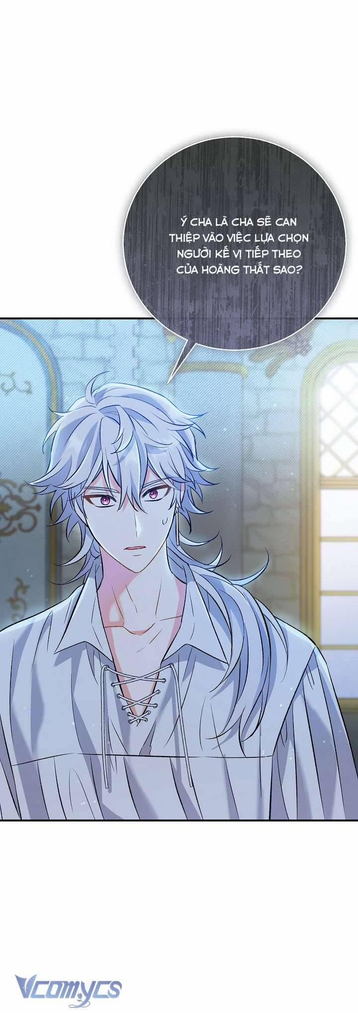 Người Xem Mắt Của Ác Nữ Quá Hoàn Hảo 7 trang 61