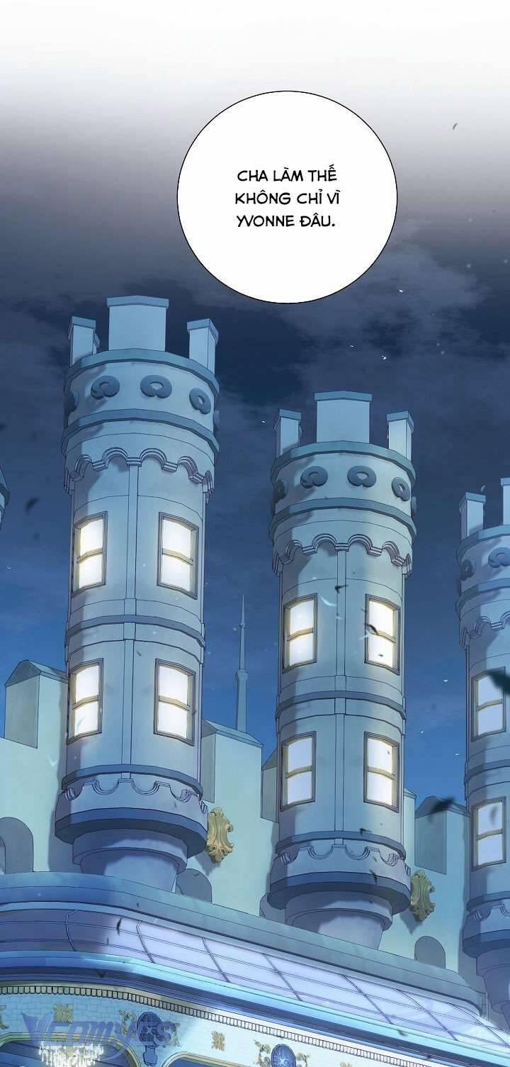 Người Xem Mắt Của Ác Nữ Quá Hoàn Hảo 7 trang 63