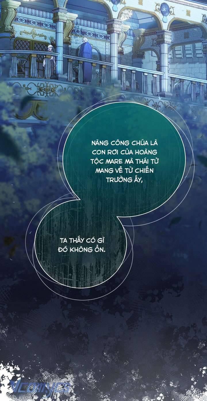 Người Xem Mắt Của Ác Nữ Quá Hoàn Hảo 7 trang 64