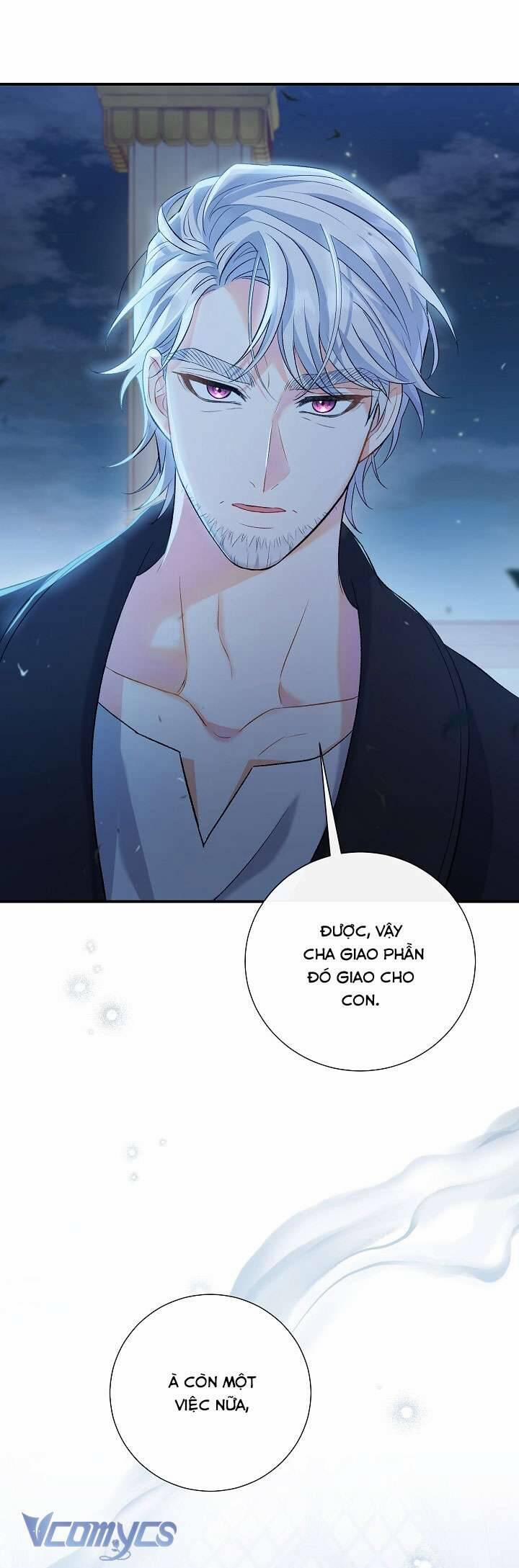 Người Xem Mắt Của Ác Nữ Quá Hoàn Hảo 7 trang 66