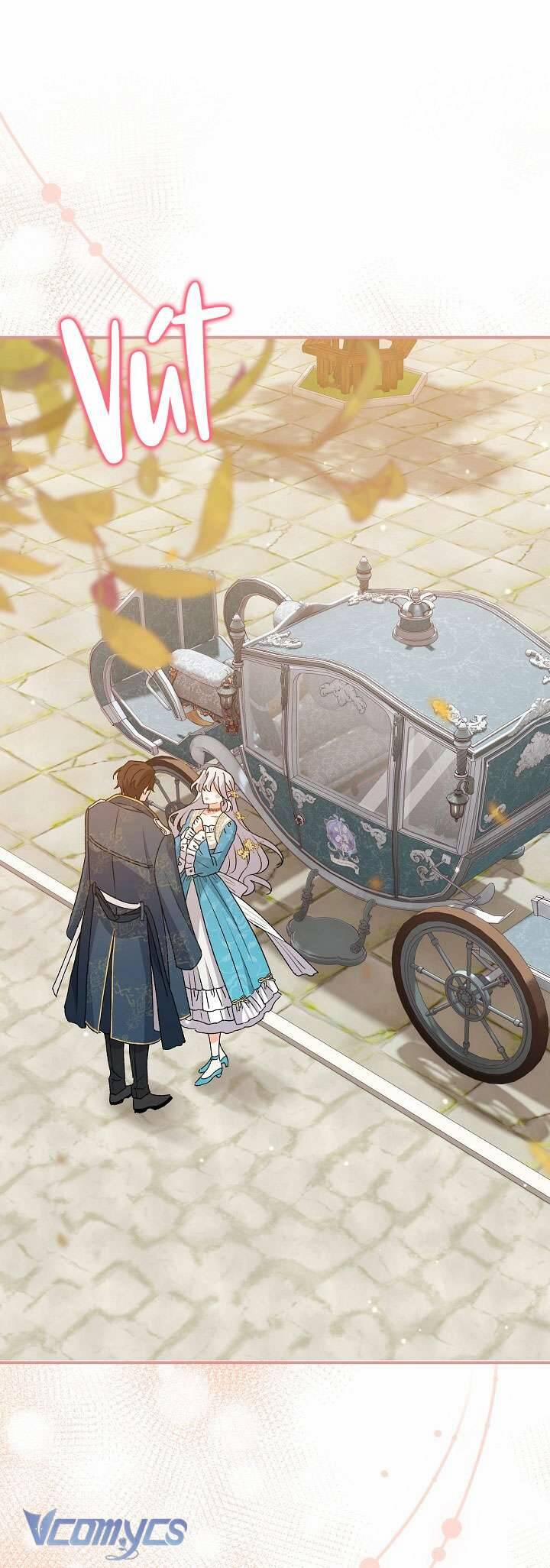 Người Xem Mắt Của Ác Nữ Quá Hoàn Hảo 7 trang 7