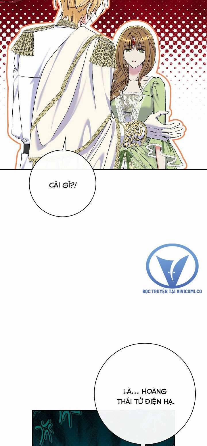 Người Xem Mắt Của Ác Nữ Quá Hoàn Hảo 70 trang 10