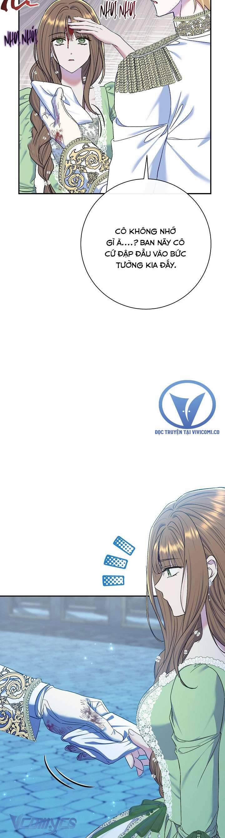 Người Xem Mắt Của Ác Nữ Quá Hoàn Hảo 70 trang 14