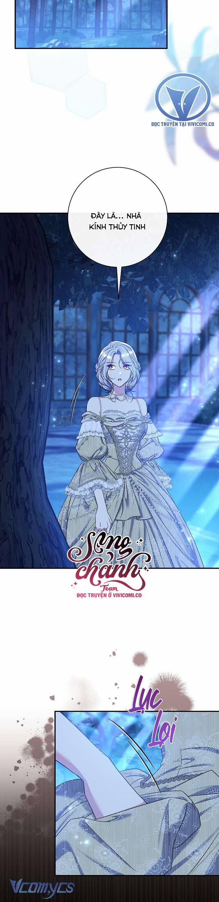 Người Xem Mắt Của Ác Nữ Quá Hoàn Hảo 70 trang 33