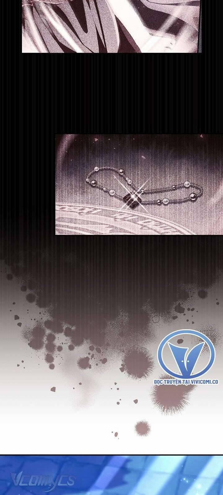 Người Xem Mắt Của Ác Nữ Quá Hoàn Hảo 70 trang 35