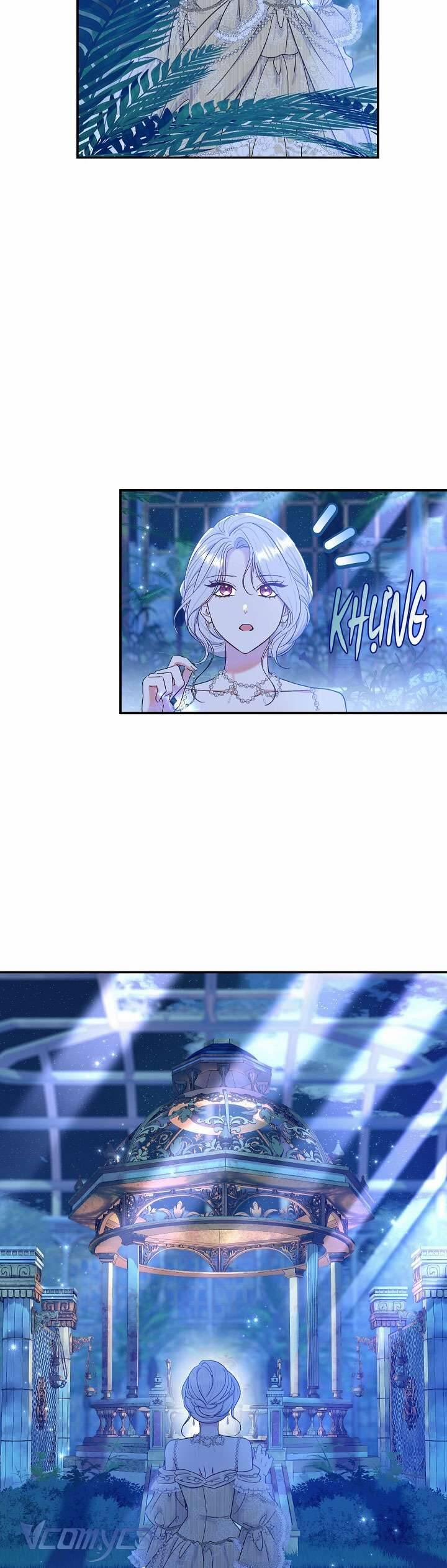 Người Xem Mắt Của Ác Nữ Quá Hoàn Hảo 70 trang 37