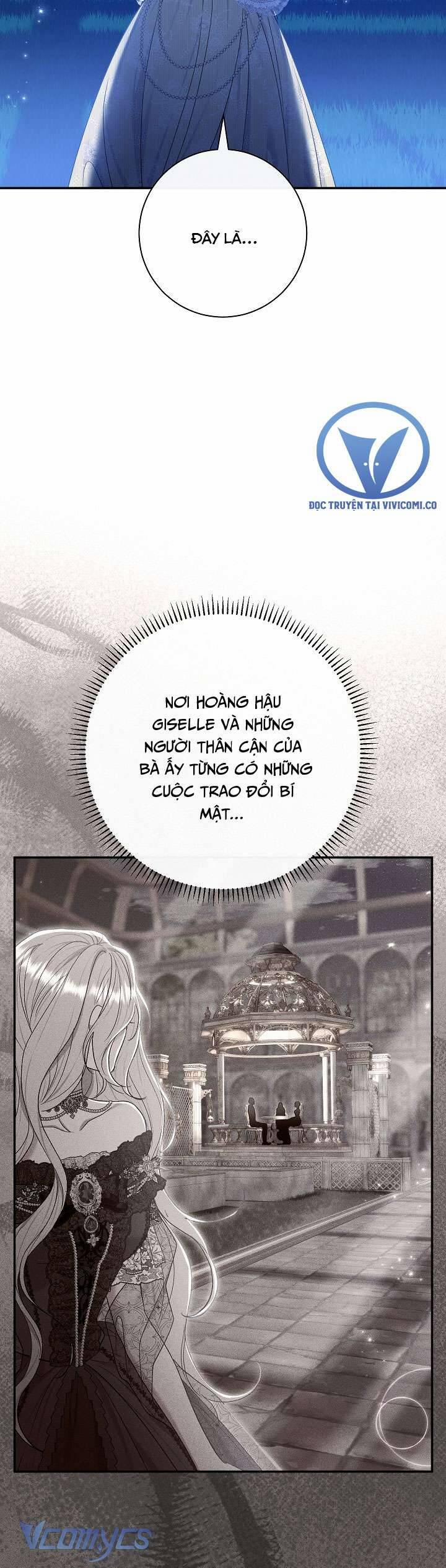 Người Xem Mắt Của Ác Nữ Quá Hoàn Hảo 70 trang 38