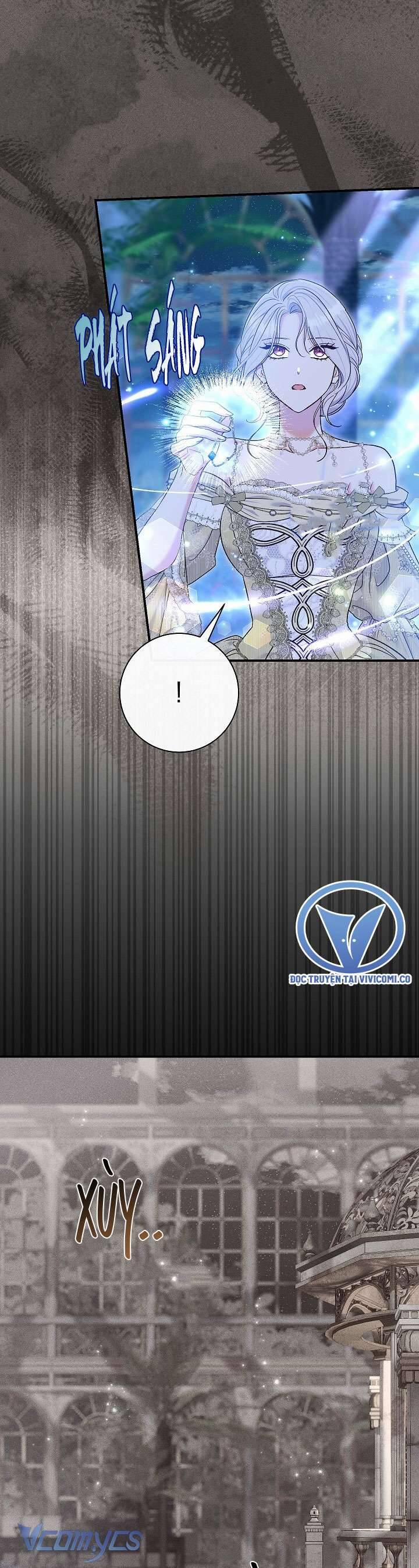 Người Xem Mắt Của Ác Nữ Quá Hoàn Hảo 70 trang 39