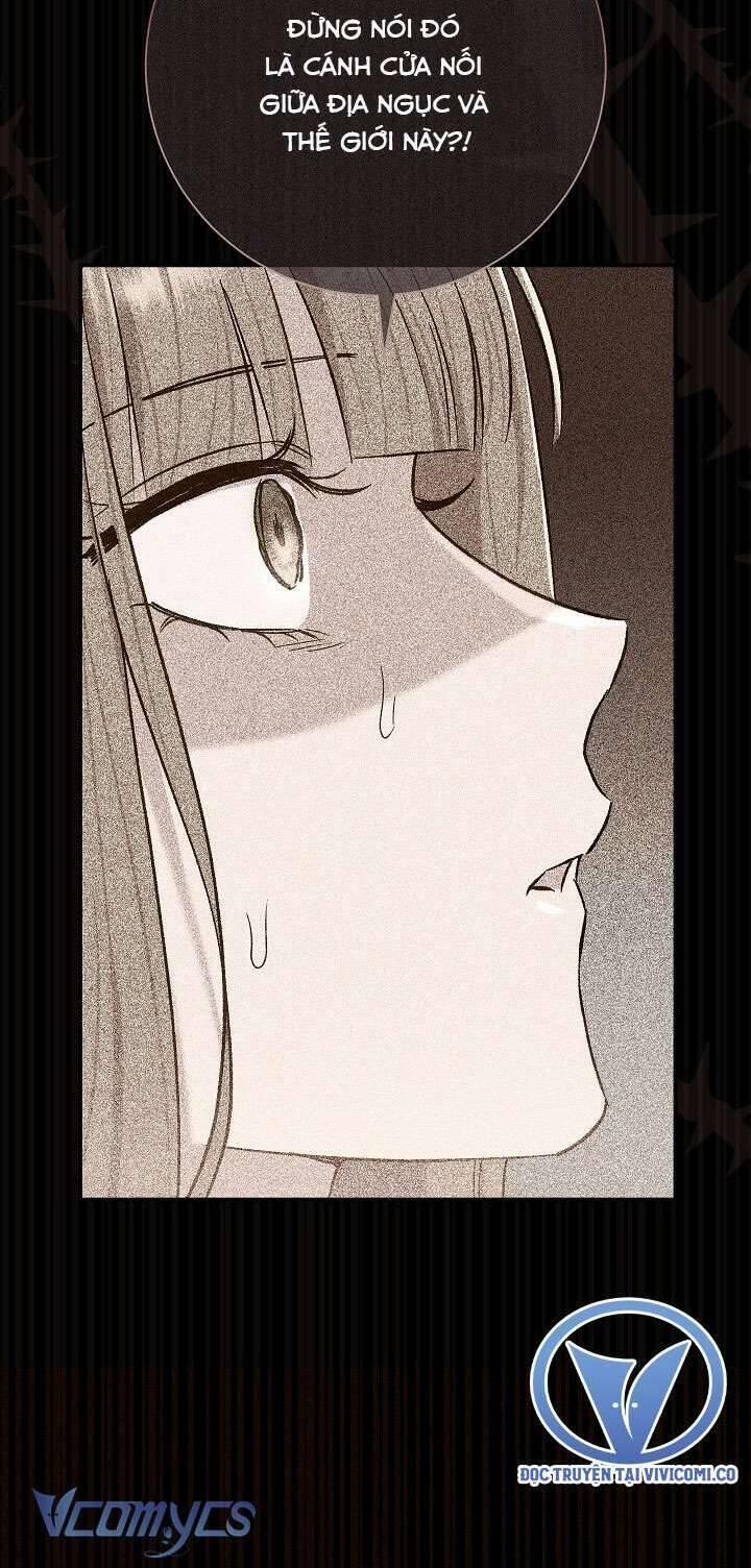 Người Xem Mắt Của Ác Nữ Quá Hoàn Hảo 70 trang 46