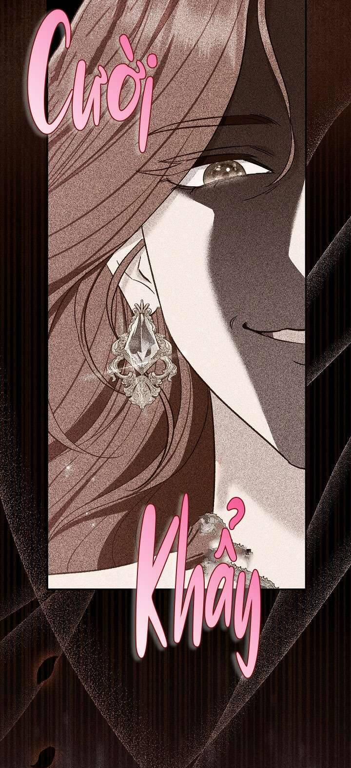 Người Xem Mắt Của Ác Nữ Quá Hoàn Hảo 70 trang 48