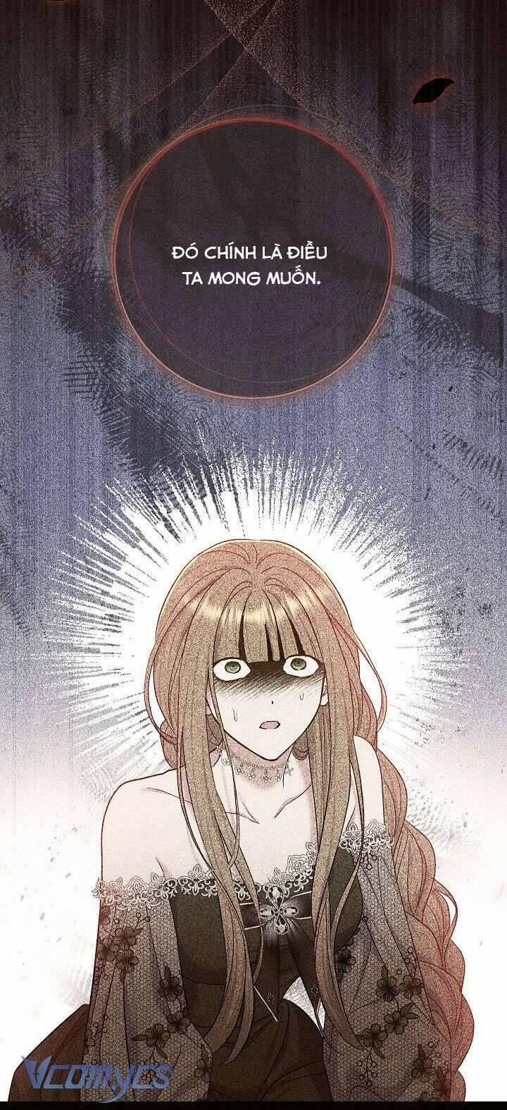 Người Xem Mắt Của Ác Nữ Quá Hoàn Hảo 70 trang 49