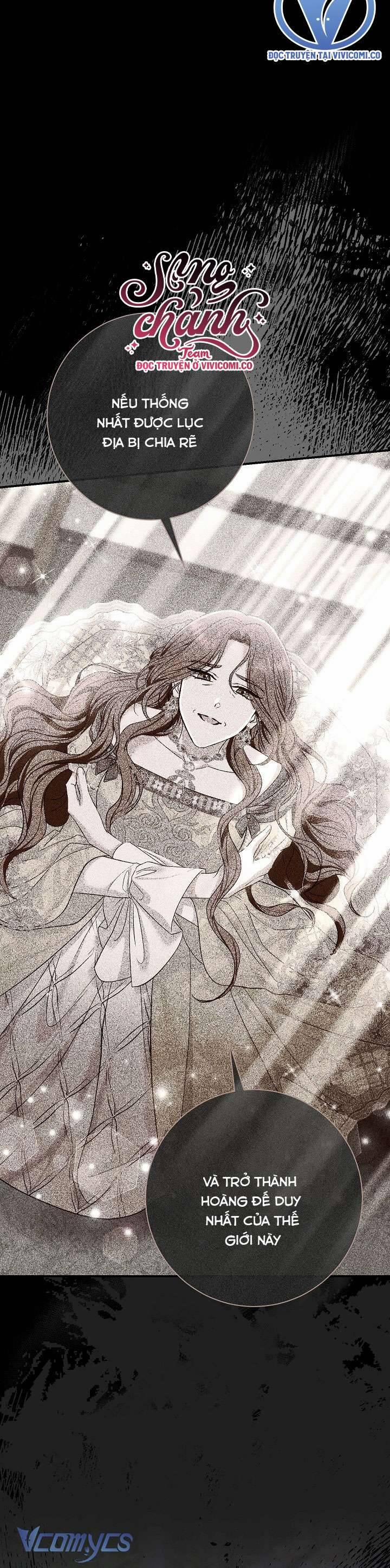 Người Xem Mắt Của Ác Nữ Quá Hoàn Hảo 70 trang 52