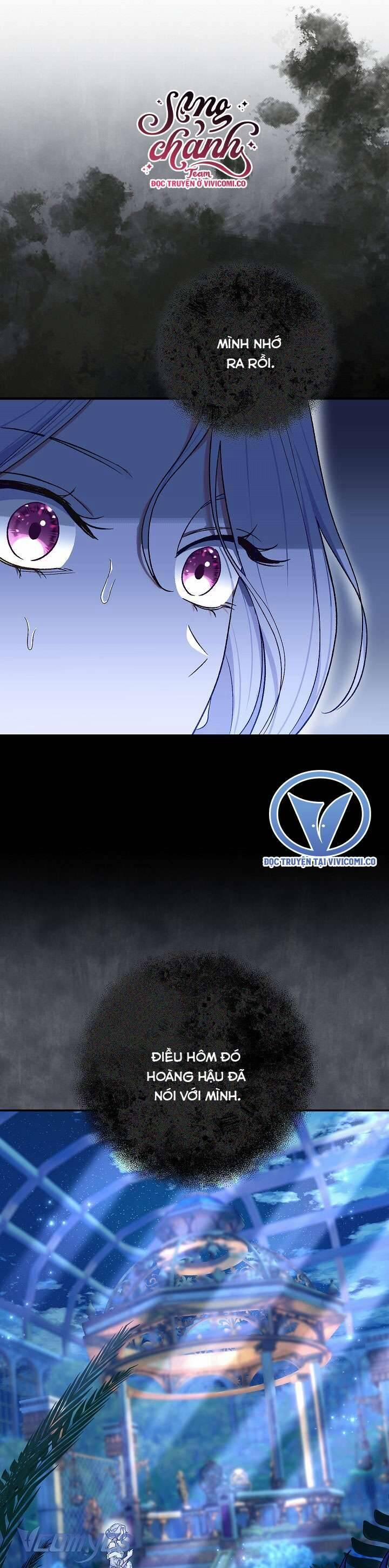 Người Xem Mắt Của Ác Nữ Quá Hoàn Hảo 71 trang 1