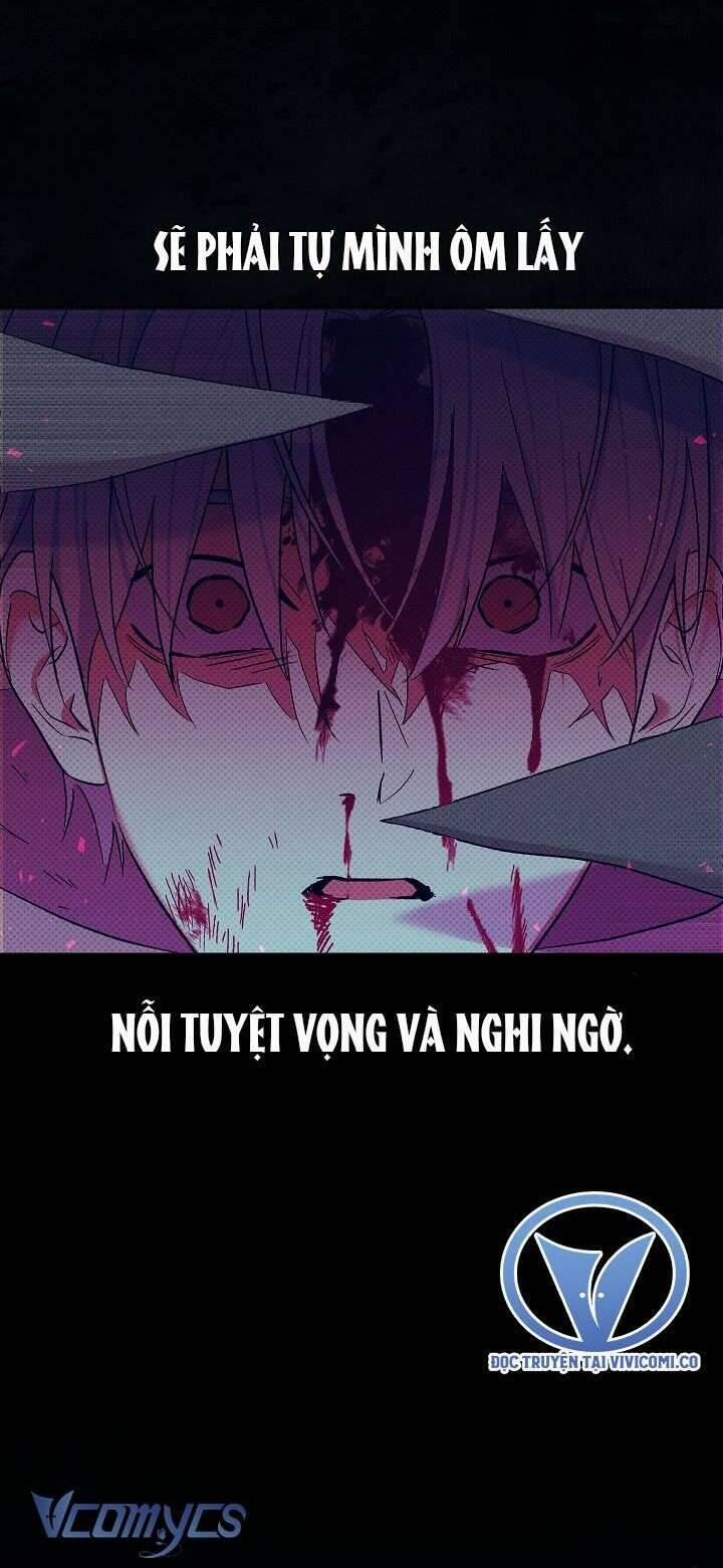 Người Xem Mắt Của Ác Nữ Quá Hoàn Hảo 71 trang 11