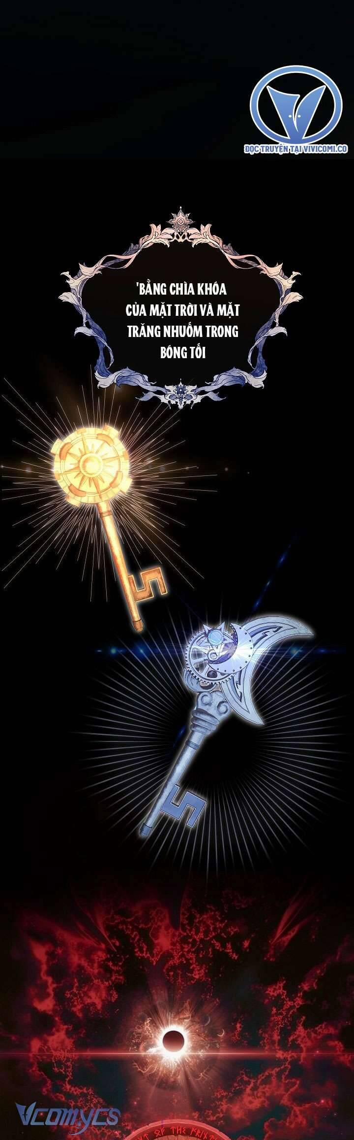 Người Xem Mắt Của Ác Nữ Quá Hoàn Hảo 71 trang 13