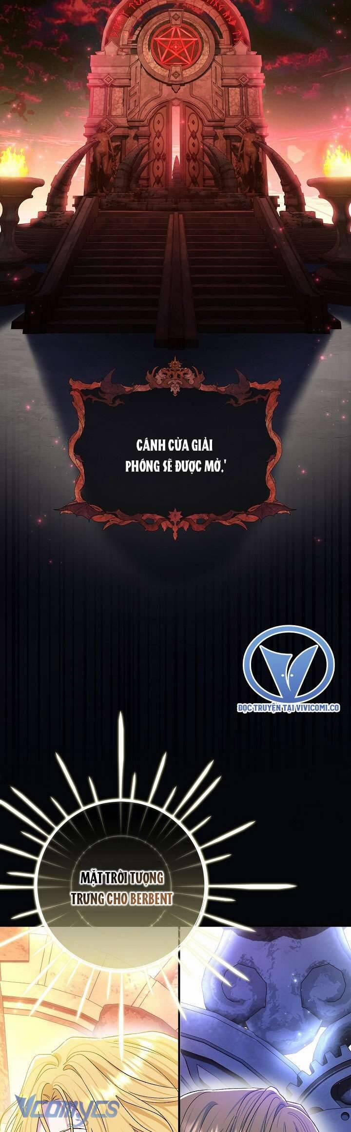 Người Xem Mắt Của Ác Nữ Quá Hoàn Hảo 71 trang 14