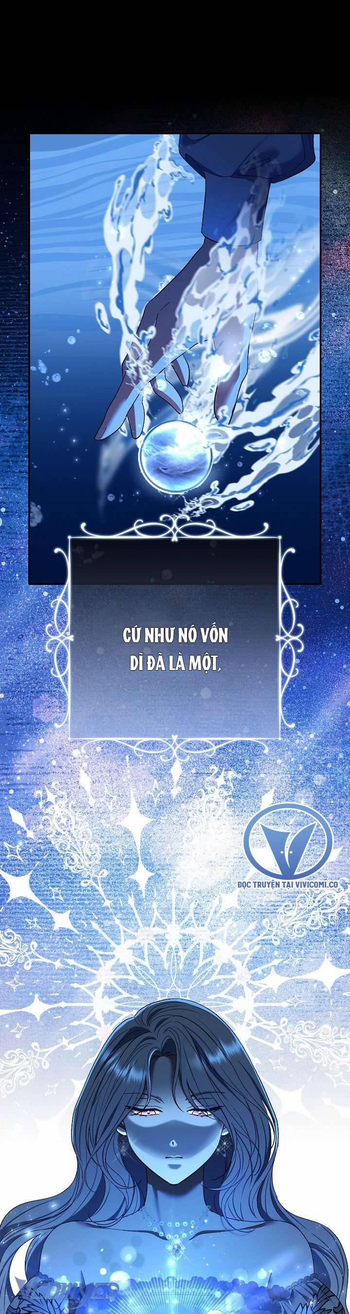 Người Xem Mắt Của Ác Nữ Quá Hoàn Hảo 71 trang 35