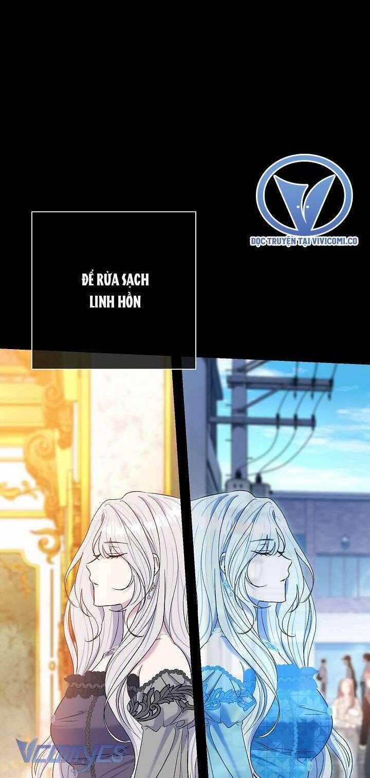 Người Xem Mắt Của Ác Nữ Quá Hoàn Hảo 71 trang 38