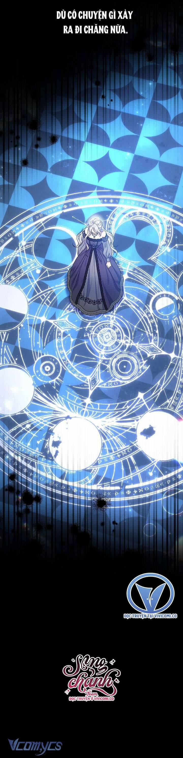 Người Xem Mắt Của Ác Nữ Quá Hoàn Hảo 71 trang 42