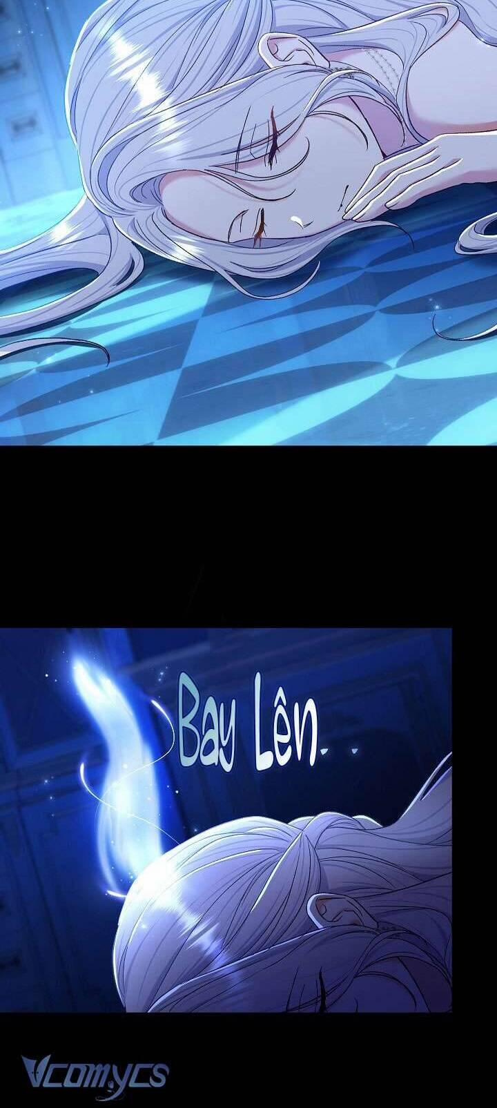 Người Xem Mắt Của Ác Nữ Quá Hoàn Hảo 71 trang 44