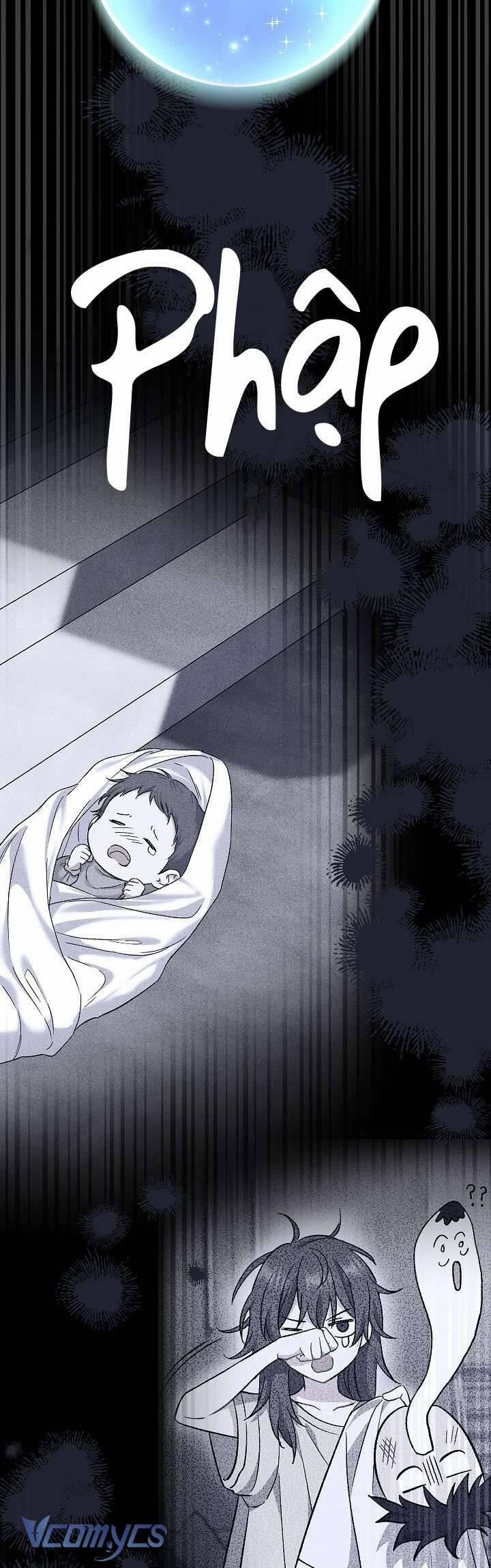 Người Xem Mắt Của Ác Nữ Quá Hoàn Hảo 71 trang 47