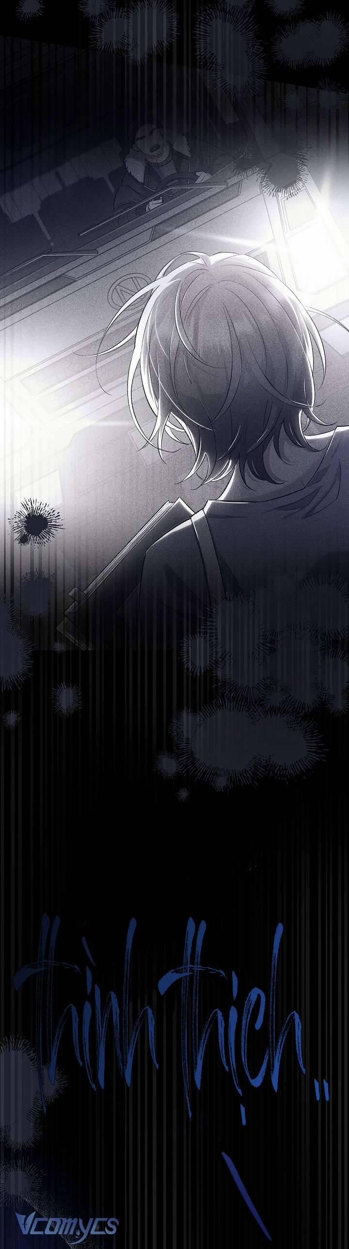 Người Xem Mắt Của Ác Nữ Quá Hoàn Hảo 71 trang 49