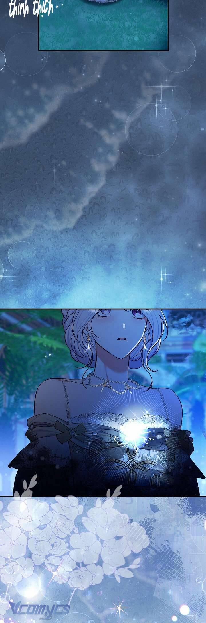 Người Xem Mắt Của Ác Nữ Quá Hoàn Hảo 71 trang 52