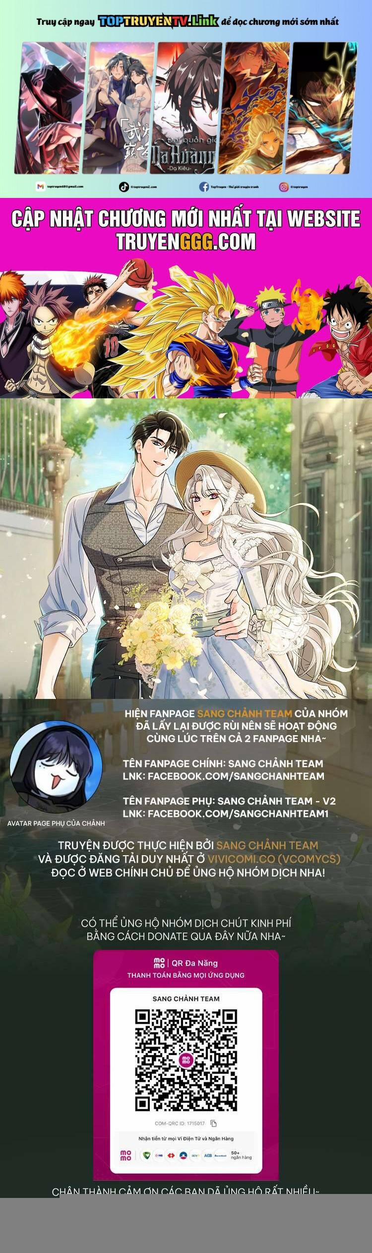 Người Xem Mắt Của Ác Nữ Quá Hoàn Hảo 72 trang 0