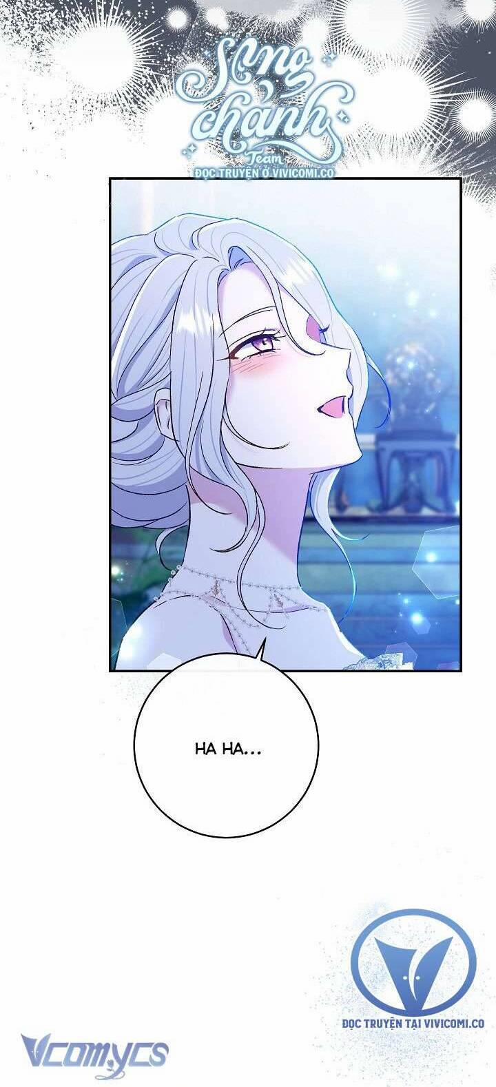 Người Xem Mắt Của Ác Nữ Quá Hoàn Hảo 72 trang 11