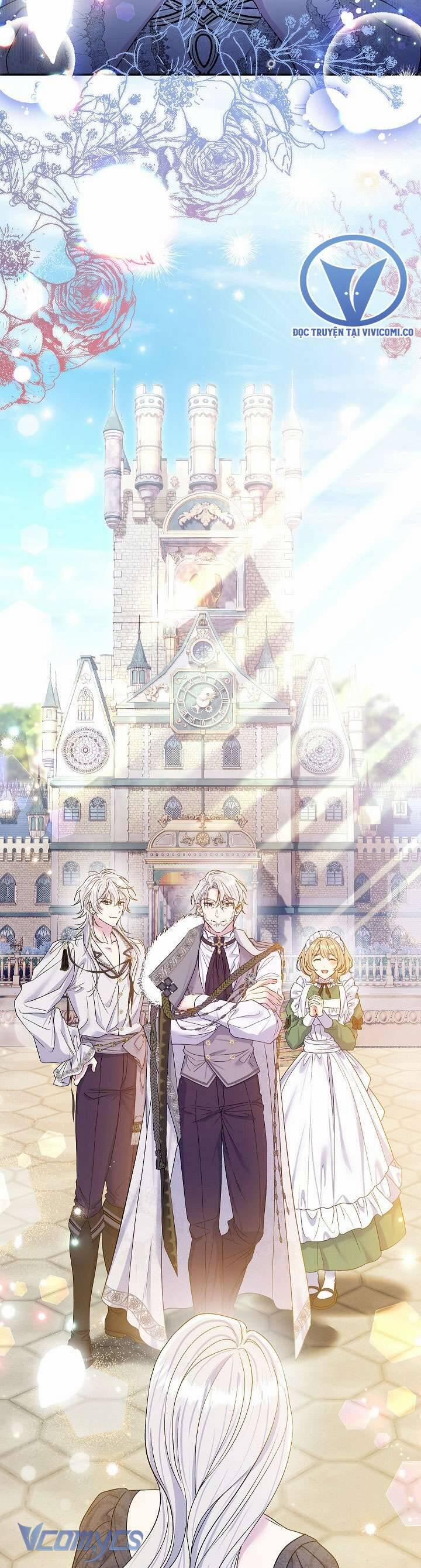 Người Xem Mắt Của Ác Nữ Quá Hoàn Hảo 72 trang 13