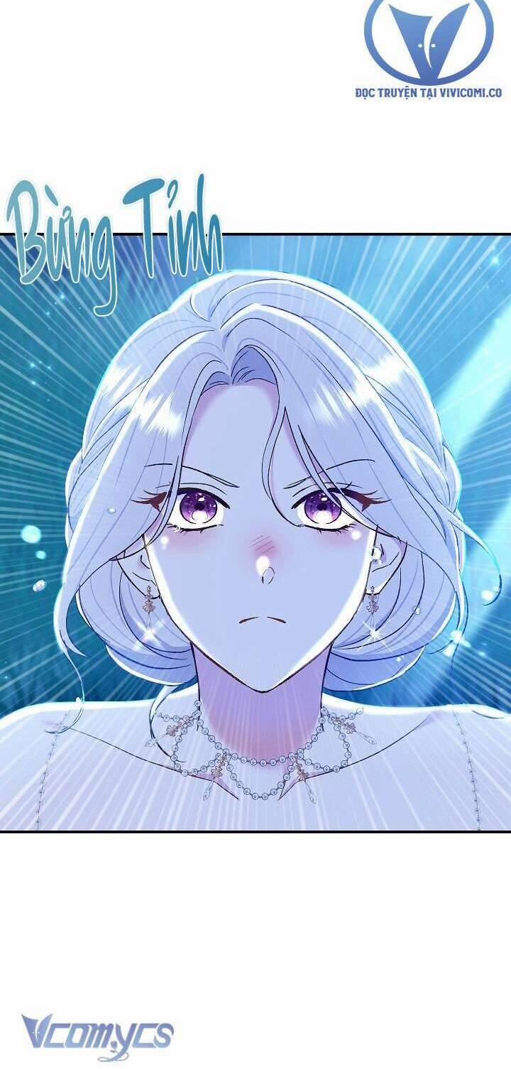 Người Xem Mắt Của Ác Nữ Quá Hoàn Hảo 72 trang 17