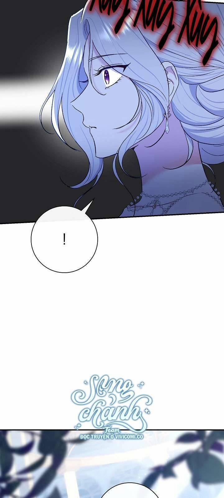 Người Xem Mắt Của Ác Nữ Quá Hoàn Hảo 72 trang 22