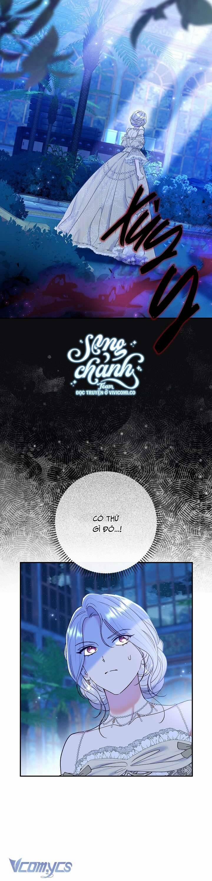 Người Xem Mắt Của Ác Nữ Quá Hoàn Hảo 72 trang 24