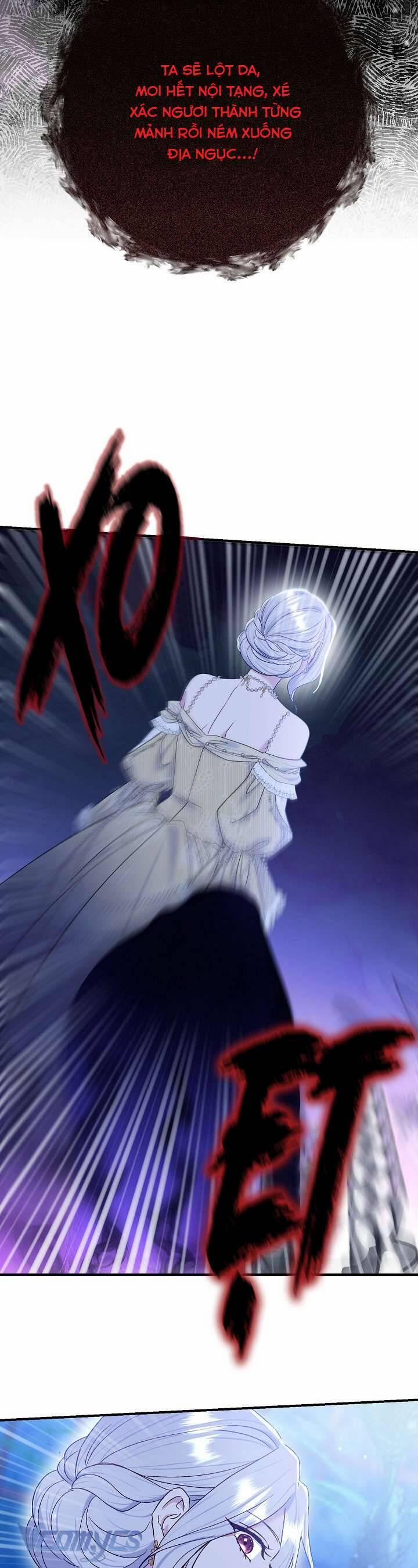 Người Xem Mắt Của Ác Nữ Quá Hoàn Hảo 72 trang 26